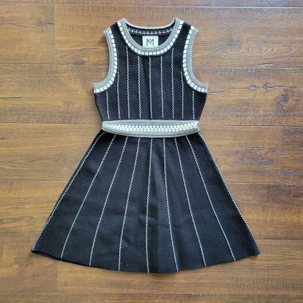 Milly Minis Knit Dress